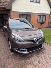 2015 - Renault Grand Scenic