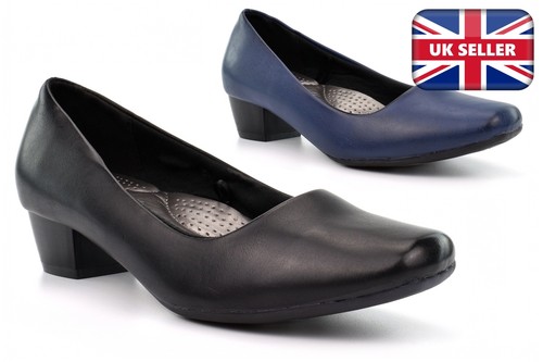Womens court shoes ladies - court,