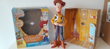 Toy Story Woody Talking