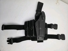 Safariland Drop Leg Holster RH