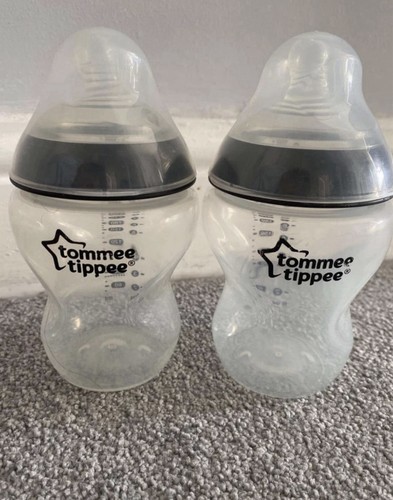 Tommee tippee baby bottle - tommee,
