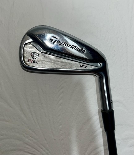Taylormade rsi udi 2 iron - udi,