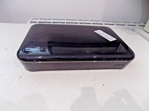 Humax hdr 1000s - humax, 500gb