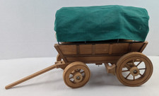 Handmade wooden covered - handmade, wagon