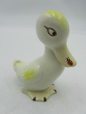 BESWICK Ceramic Standing Duck