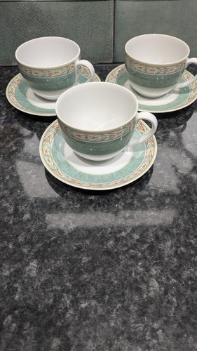 Wedgwood home aztec cups - cups, and