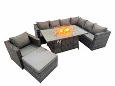 Fimous Rattan Garden Furniture