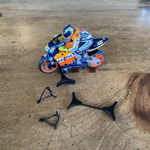 Scalextric moto c6000 - -,