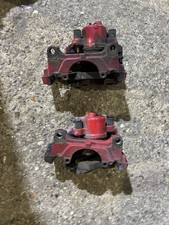 Volkswagen Golf Mk5 GTI Front Brake Calipers Touran 