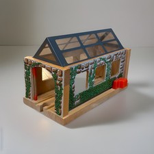 Thomas & Friends Wooden