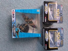 TWO x Corgi 100 Years of