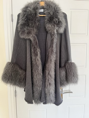 You paris grey - paris, fur