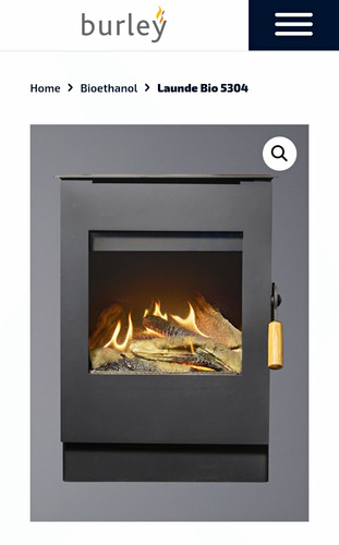 Burley launde bio 5304 - burley,