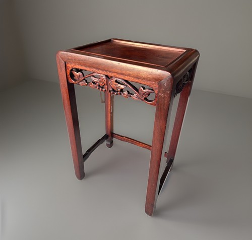 Antique chinese rosewood - antique,