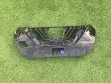 NISSAN MICRA K14 MK5 2017-2021 FRONT BUMPER UPPER GRILLE GENUINE