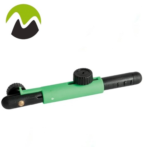 Maver hair rig tyer - hair,