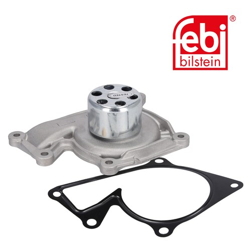 Febi 36204 water pump - febi, cast