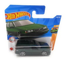 Hot Wheels 140/2022 Volvo 850