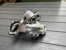Campagnolo 10 Speed Centaur