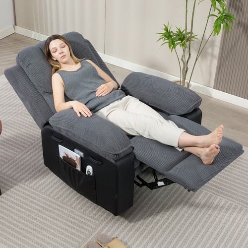 Electric power recliner chair - power,