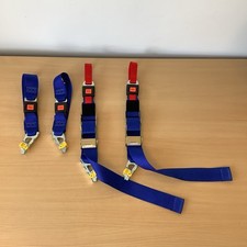 Unwin Wheelchair Restraint