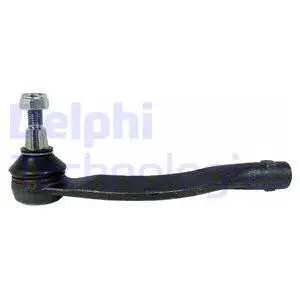 Front left outer tie - front, rod