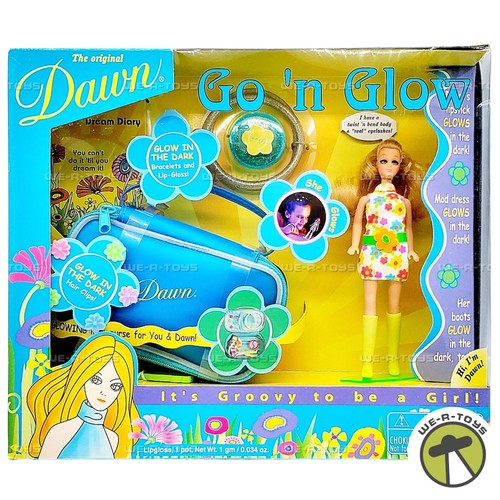 Dawn glow - dawn,