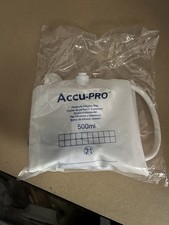 Accu pro Pressure iV Bags OOD First Aid Paramedic First Aid Training Nurse