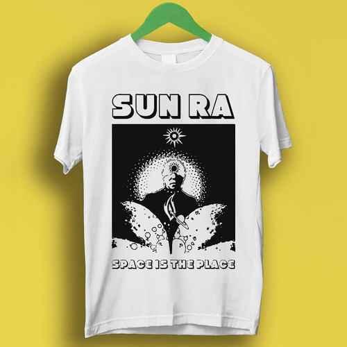 Sun space the place jazz - is,