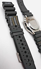 Divers ND Limits 20mm watch