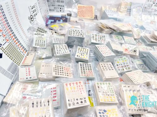 Transfer sheets vault - sheets,