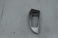 2002-2009 C209 MERCEDES CLK FRONT ELECTRIC WINDOW SWITCH RH TRIM   A2097276828