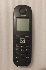 Gigaset A540 Cordless Phone Handset No Charger No Batteries A540A A540H A540HX