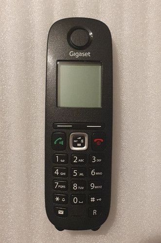 Gigaset a540 cordless phone - a540,