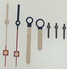 Breitling Chrono Avenger M1 White & Blue Hands Case Back Number Ref: E73360