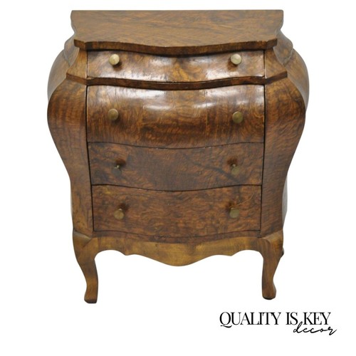 Small italian jewelry chest - jewelry,