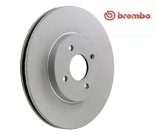 Genuine Brembo OE Ford Focus