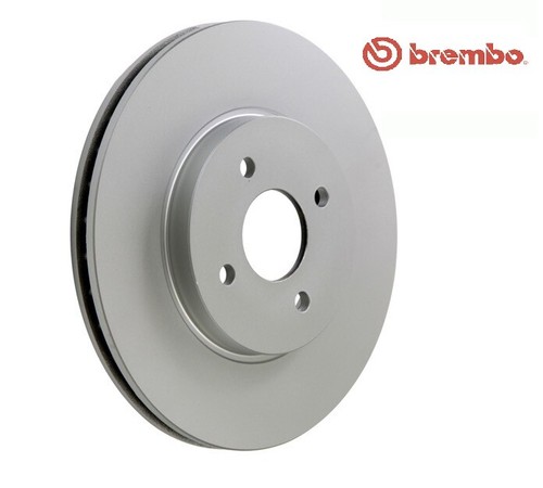 Genuine brembo ford focus - ford,