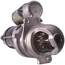 STARTER MOTOR FOR BOBCAT 1600