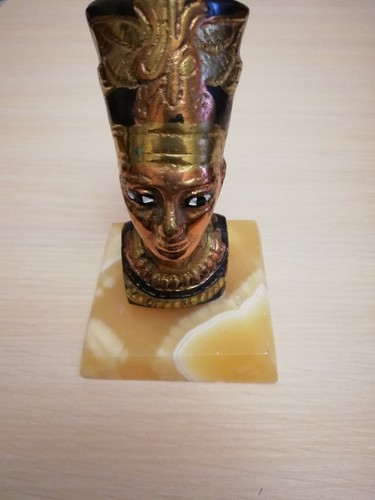 Nice inch cleopatra - nice, 5.5"