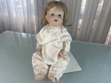 Artist Doll Collector Doll