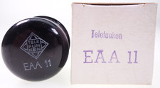 Eaa11 telefunken steel tube - eaa11,