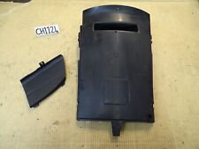 Honda FES 125 S-WING ABS Belly Pan & Inspection Trim Panel Fairing 2012 11/24