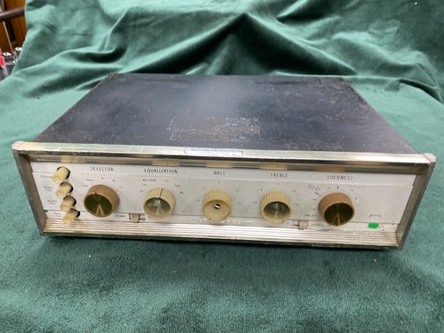 Rare sherwood watt - sherwood, 60
