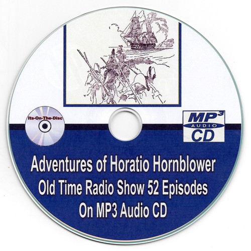 Adventures horatio - of,