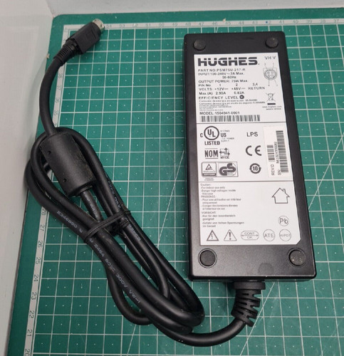 Genuine hughes watt power - genuine,