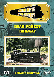 Steam the 21st century - in,
