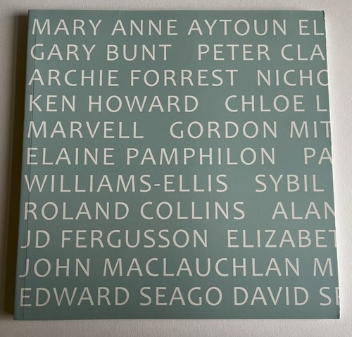 Portland gallery catalogue - portland,
