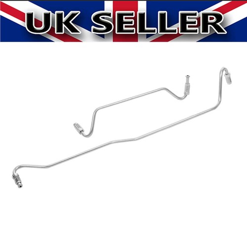 Power steering rack pipes for - rack,