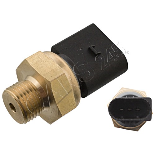 Oil pressure sender unit - sender, febi